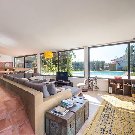 Guestready - Sunset Pool House Hotel Еспосенде Екстериор снимка
