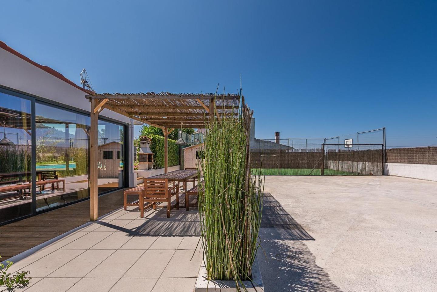 Guestready - Sunset Pool House Hotel Еспосенде Екстериор снимка