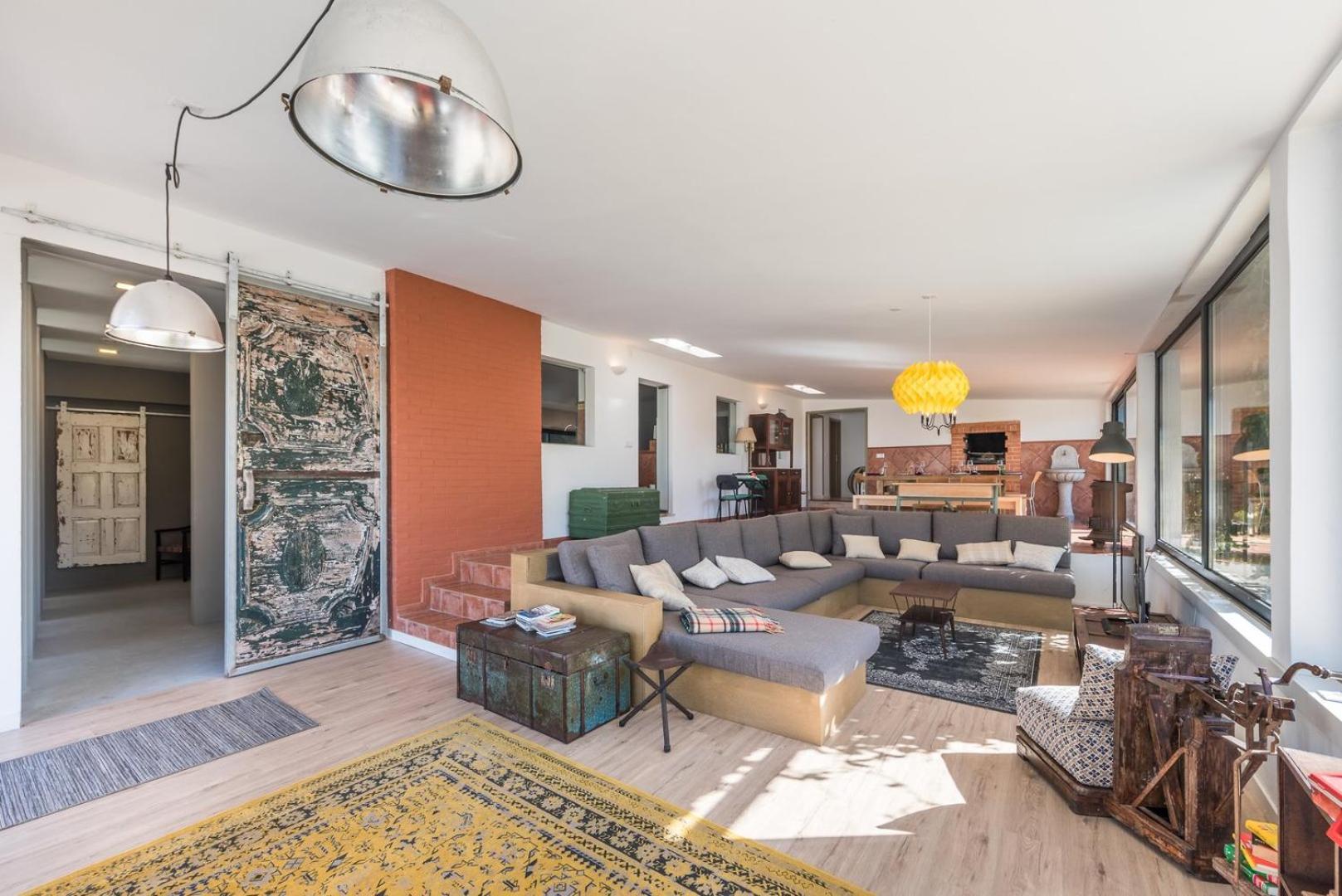Guestready - Sunset Pool House Hotel Еспосенде Екстериор снимка