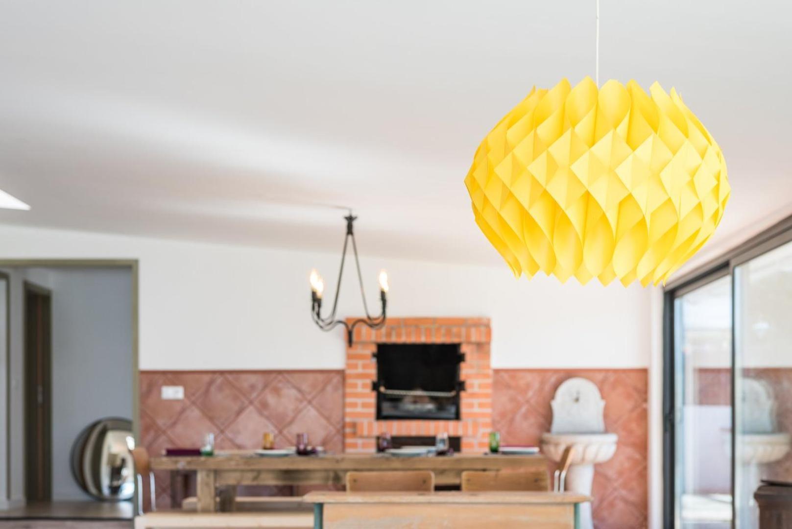 Guestready - Sunset Pool House Hotel Еспосенде Екстериор снимка