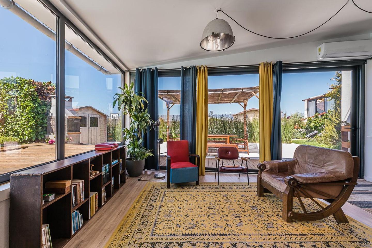 Guestready - Sunset Pool House Hotel Еспосенде Екстериор снимка