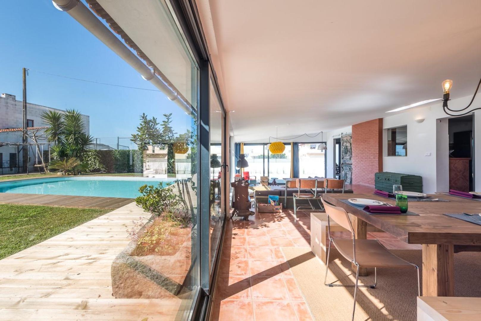 Guestready - Sunset Pool House Hotel Еспосенде Екстериор снимка