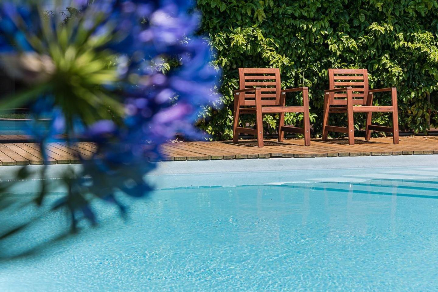 Guestready - Sunset Pool House Hotel Еспосенде Екстериор снимка