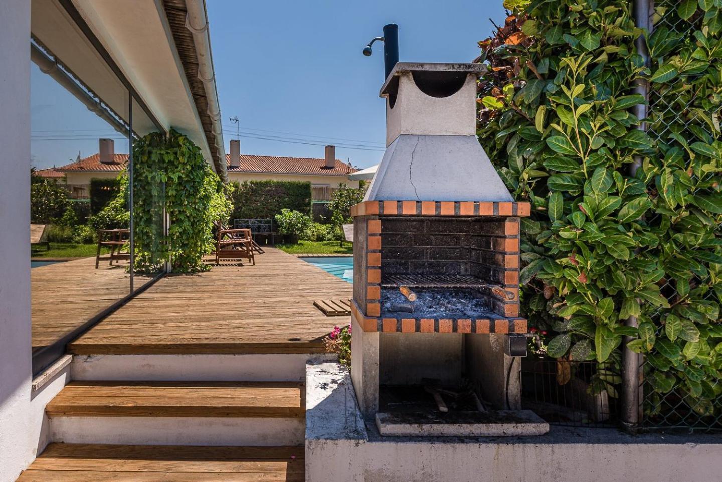 Guestready - Sunset Pool House Hotel Еспосенде Екстериор снимка