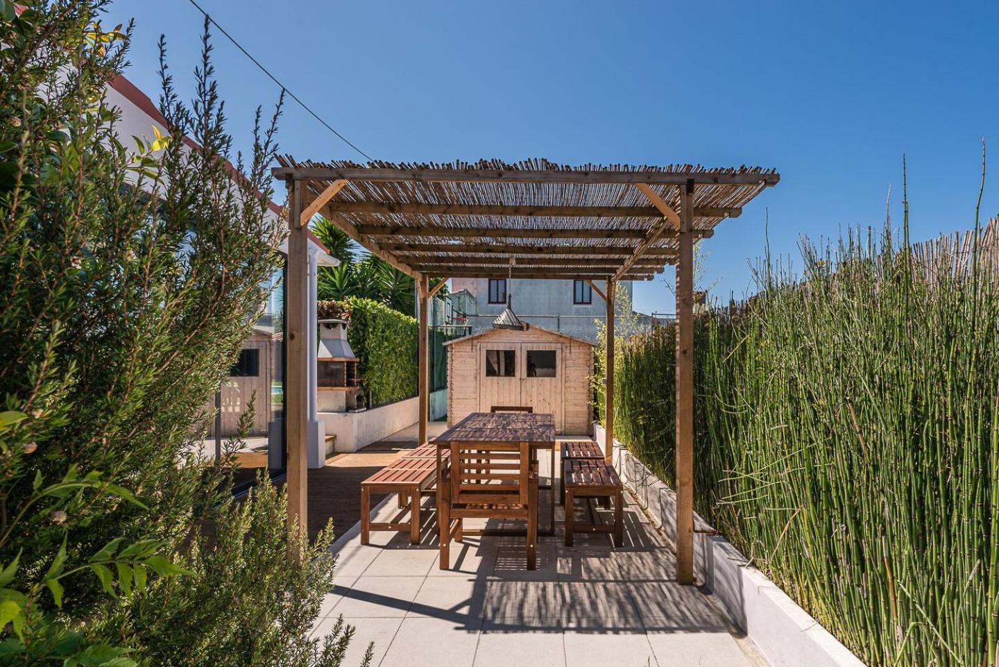 Guestready - Sunset Pool House Hotel Еспосенде Екстериор снимка