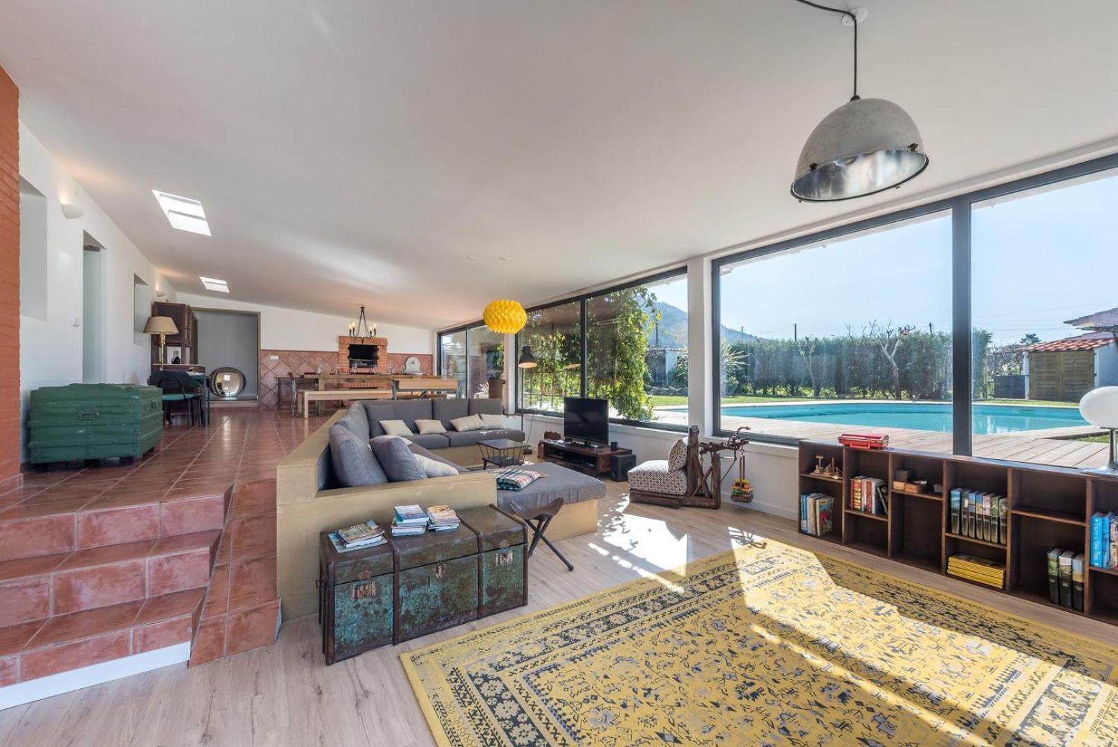 Guestready - Sunset Pool House Hotel Еспосенде Екстериор снимка