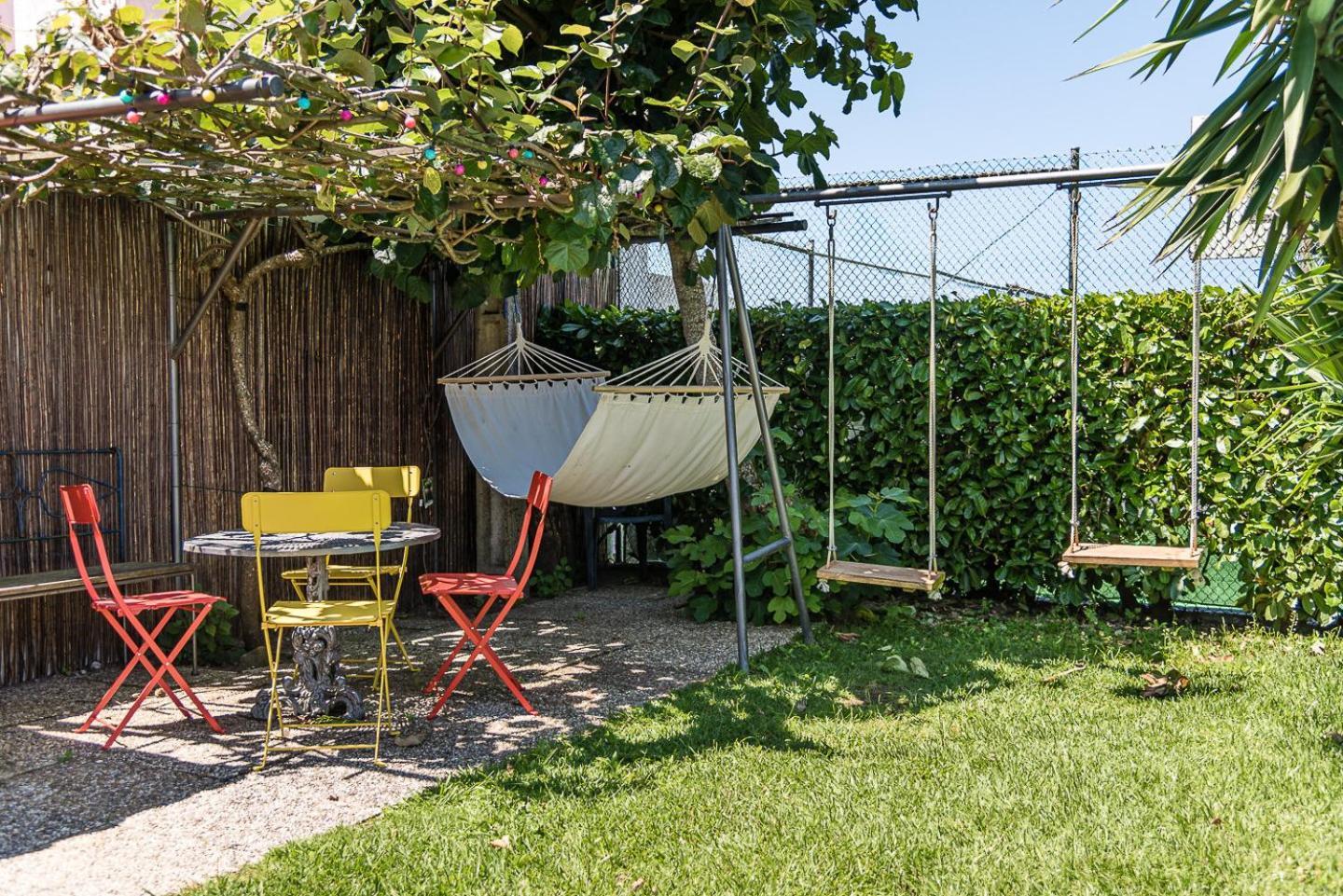 Guestready - Sunset Pool House Hotel Еспосенде Екстериор снимка